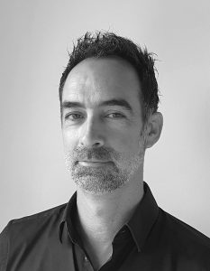 Portrait Cédric Guilhou